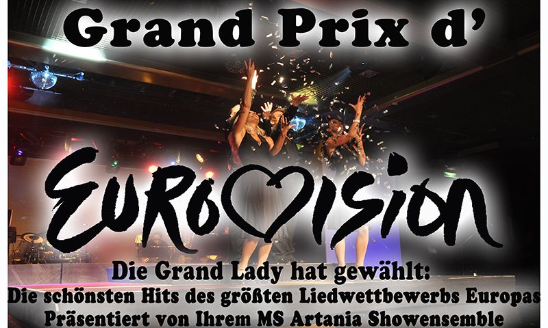 Grand Prix Showlogo