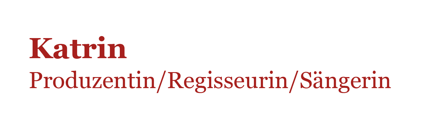 Logo Katrin Gleiß-Wiedmann Logo Katrin Gleiß-Wiedmann