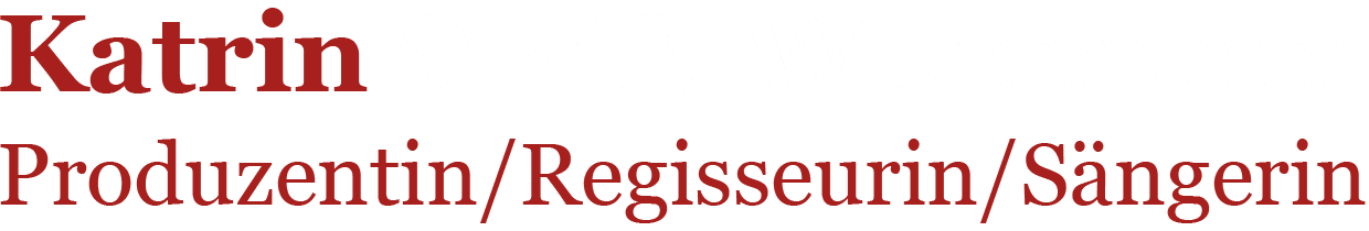 Logo Katrin Gleiß-Wiedmann Logo Katrin Gleiß-Wiedmann